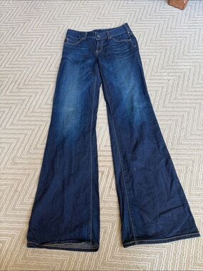 AG Adriano Goldschmied size 27 R jeans